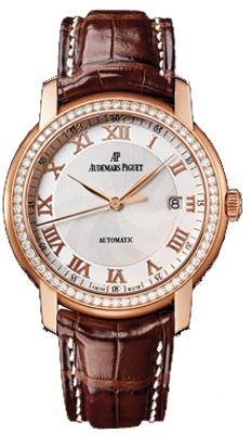 Audemars Piguet Jules Audemars 15140OR.ZZ.A088CR.03
